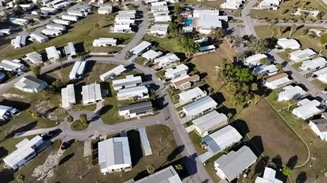 6704 Neighborly Court North Port FL 34287