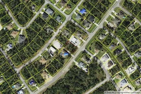 S Haberland Boulevard North Port FL 34288