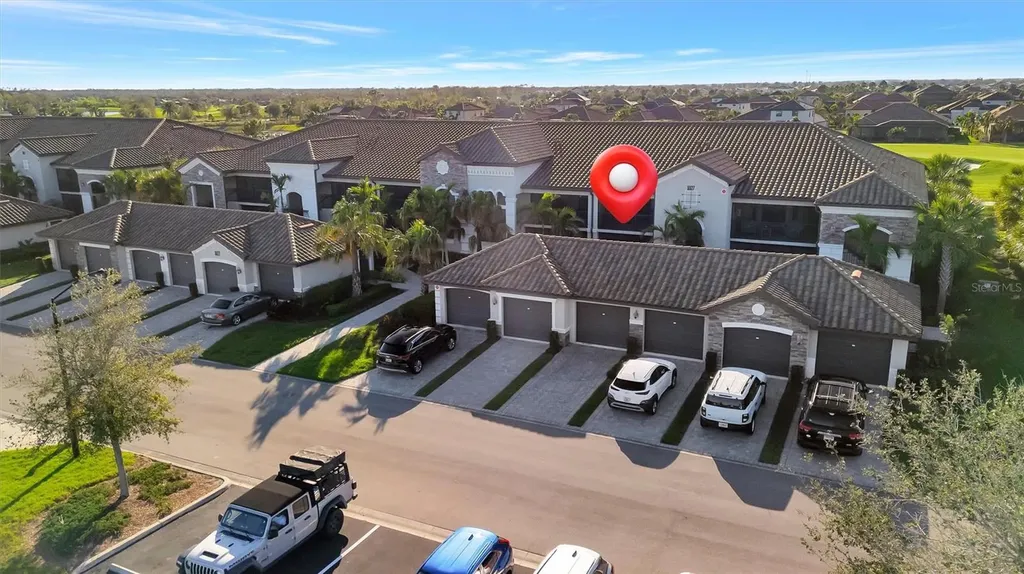 5527 Palmer Circle Bradenton FL 34211