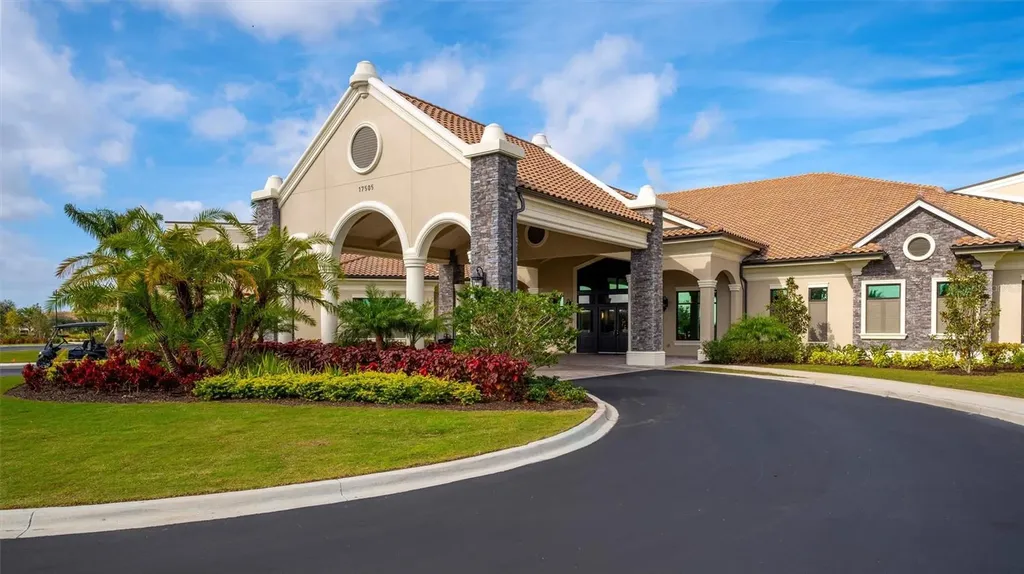 5527 Palmer Circle Bradenton FL 34211