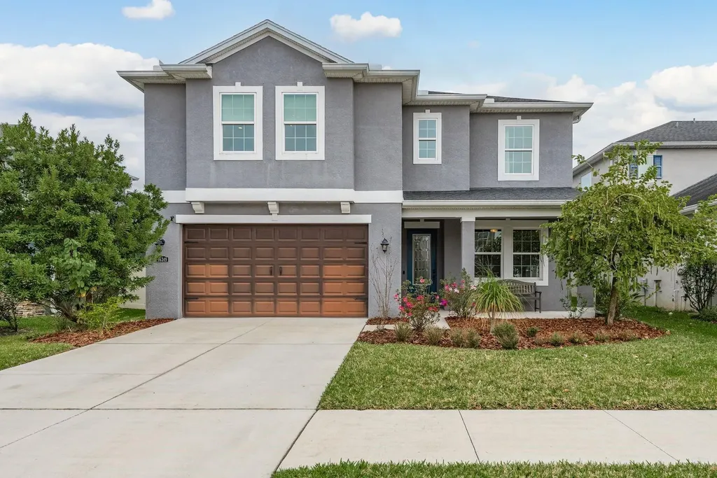 16349 Hyde Manor Drive Tampa FL 33647
