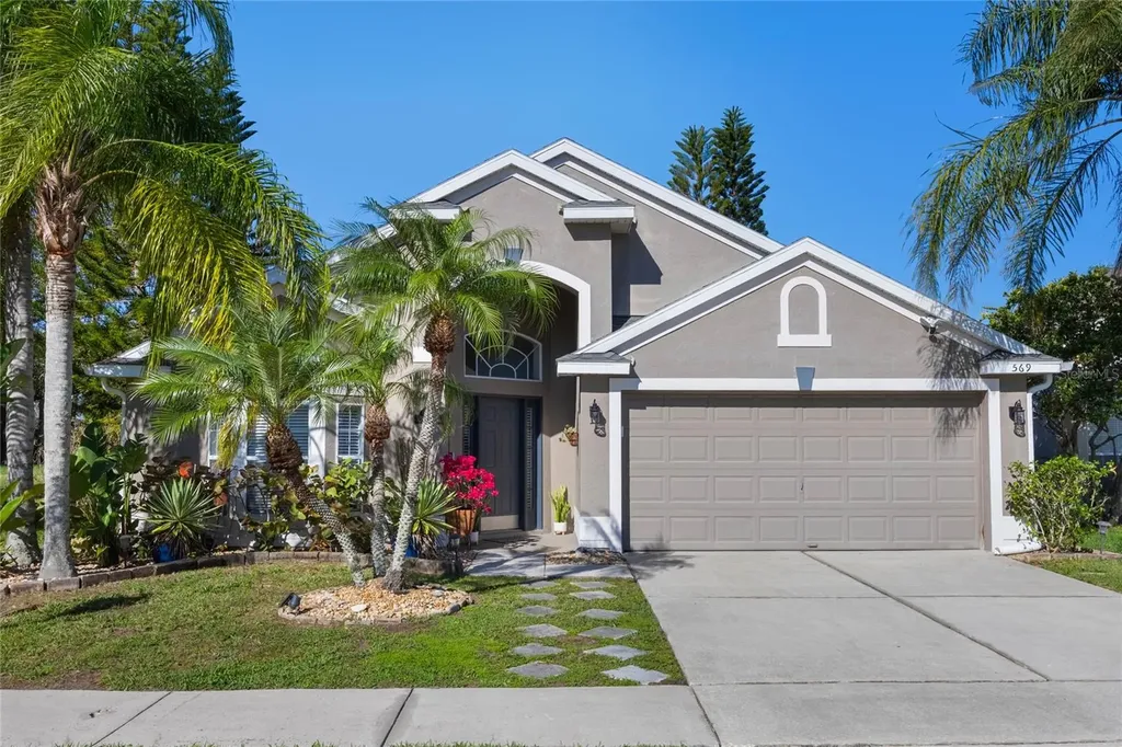 569 Hardwood Circle Orlando FL 32828