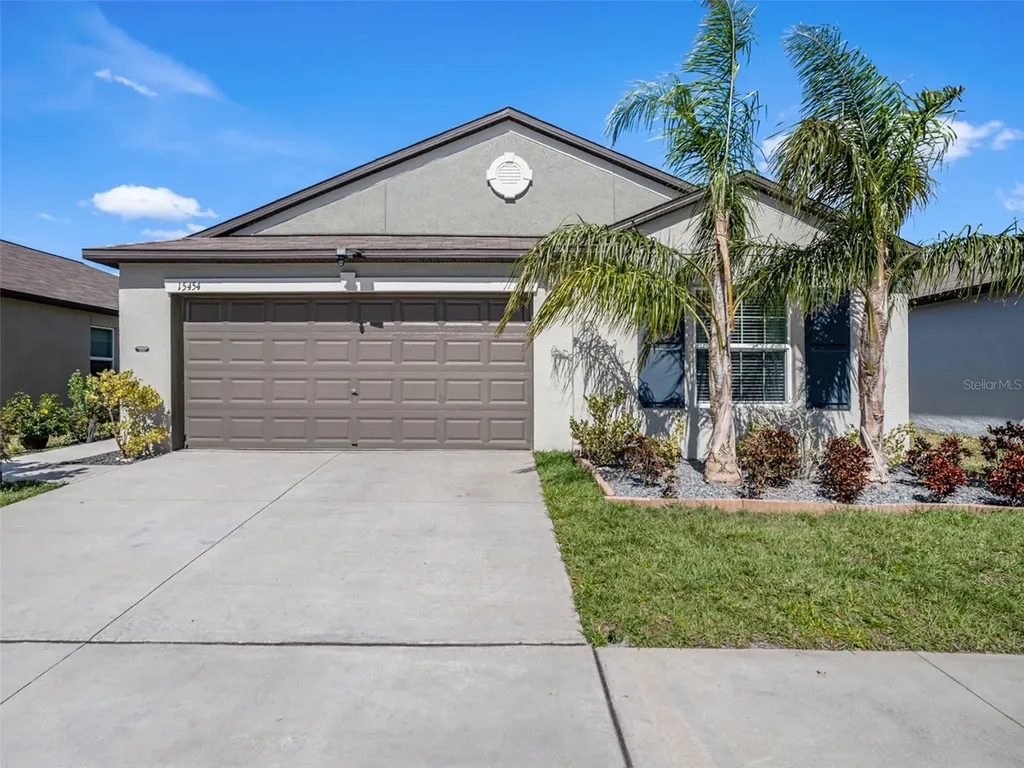 15454 Miller Creek Drive Sun City Center FL 33573