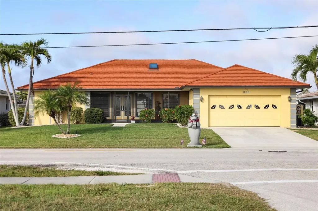 611 Bal Harbor Boulevard Punta Gorda FL 33950