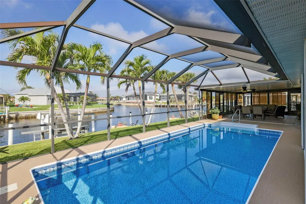 611 Bal Harbor Boulevard Punta Gorda FL 33950