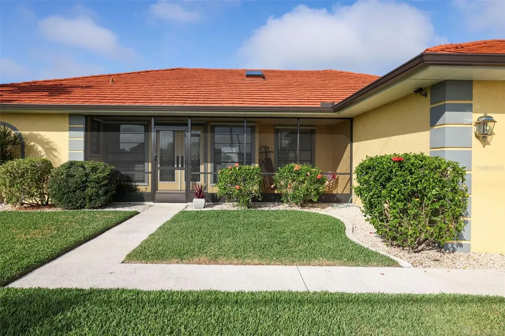 611 Bal Harbor Boulevard Punta Gorda FL 33950