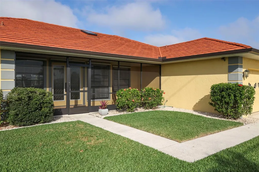611 Bal Harbor Boulevard Punta Gorda FL 33950