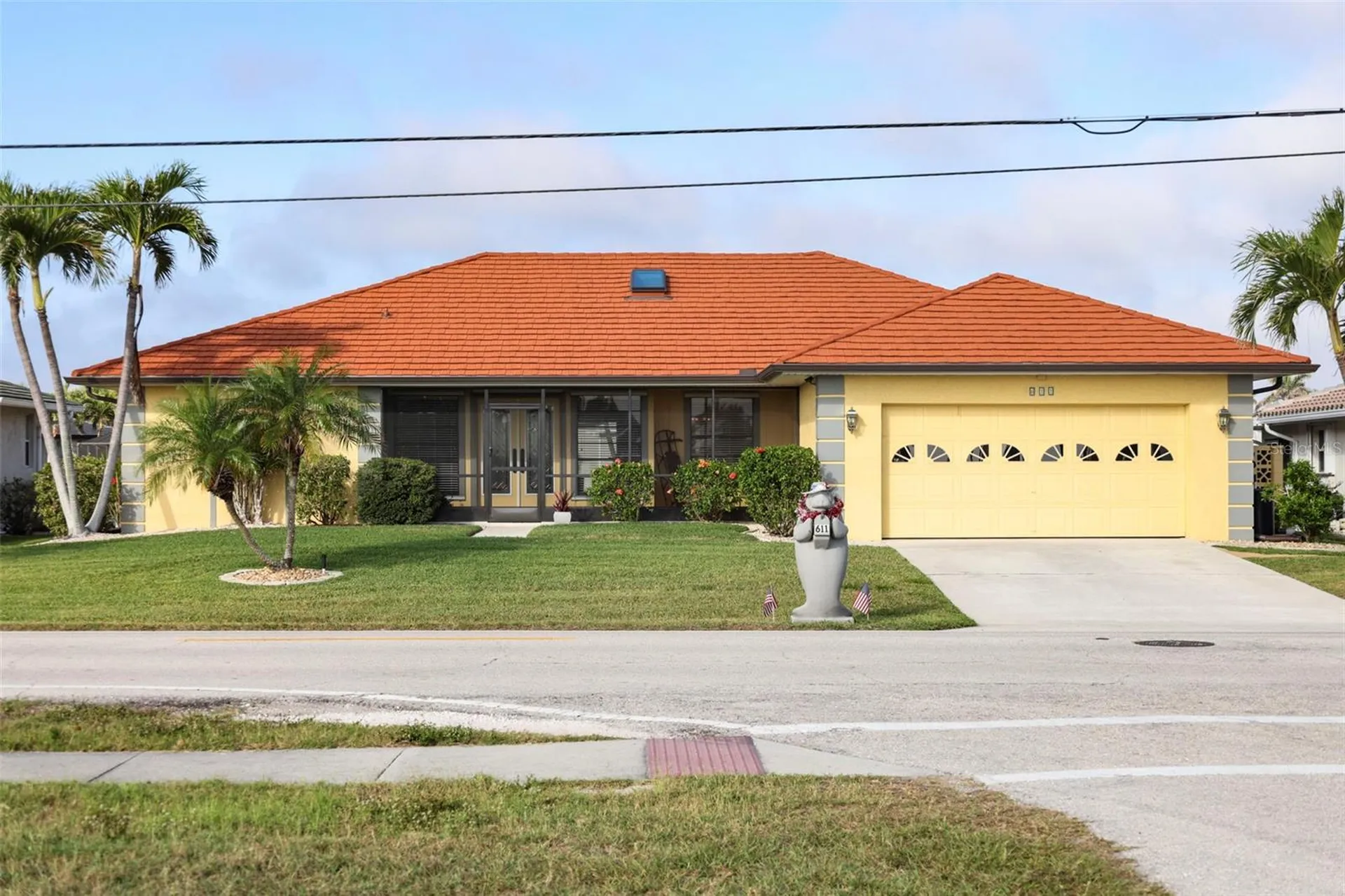 611 Bal Harbor Boulevard Punta Gorda FL 33950
