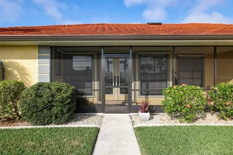 611 Bal Harbor Boulevard Punta Gorda FL 33950
