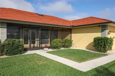 611 Bal Harbor Boulevard Punta Gorda FL 33950