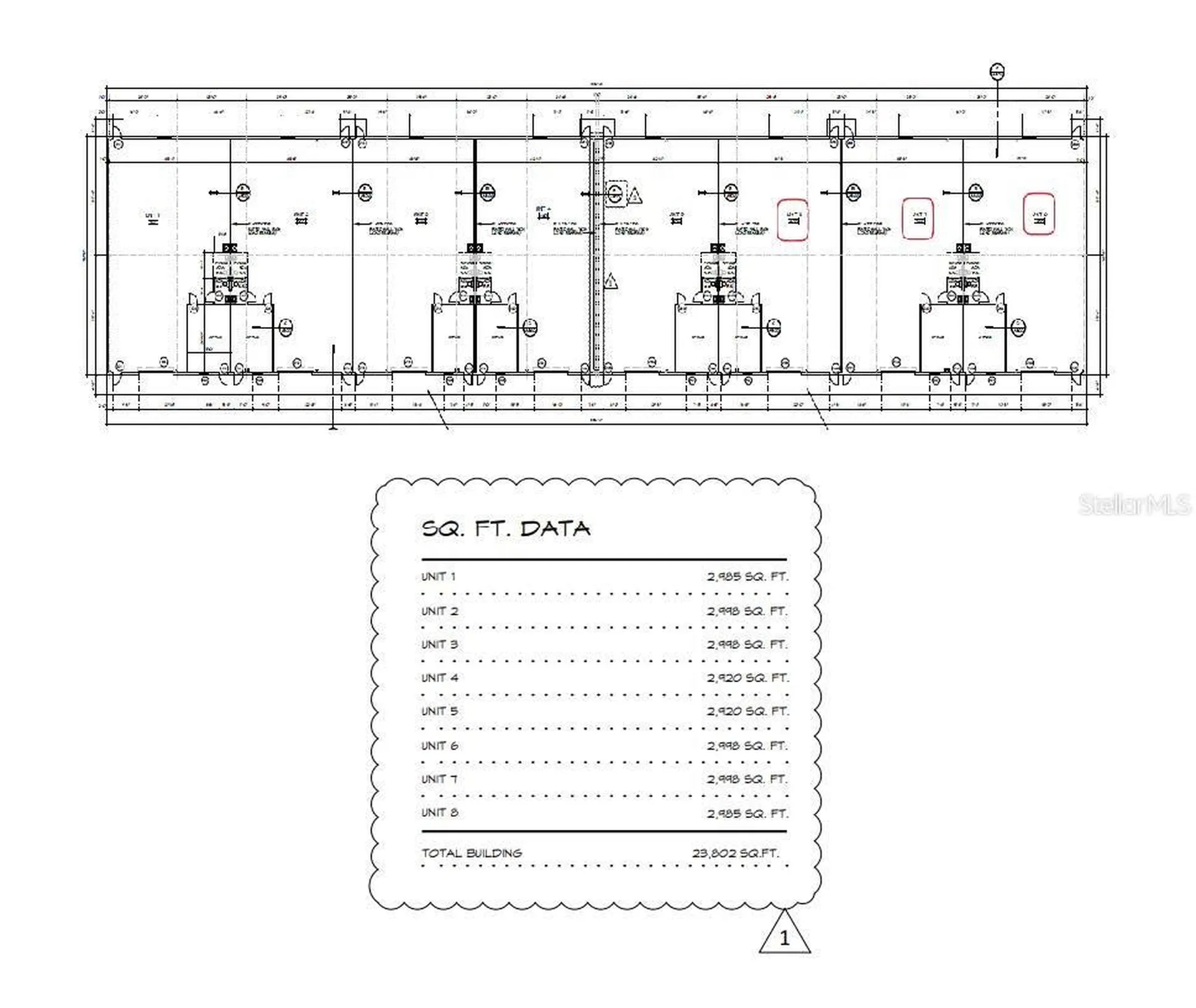 Tbd SE Us Highway 441 Belleview FL 34420