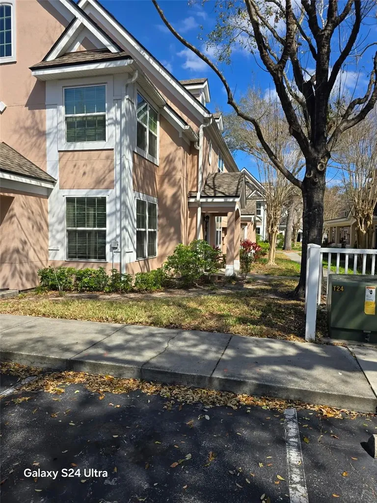 3417 Westchester Square Boulevard Orlando FL 32835