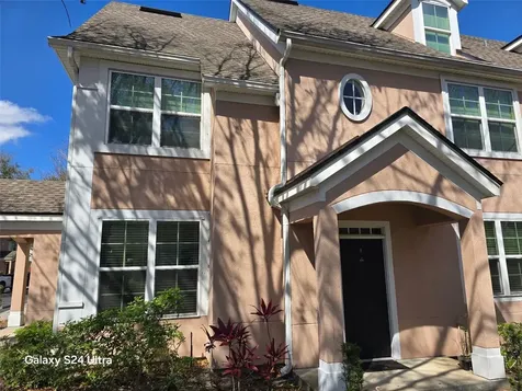 3417 Westchester Square Boulevard Orlando FL 32835