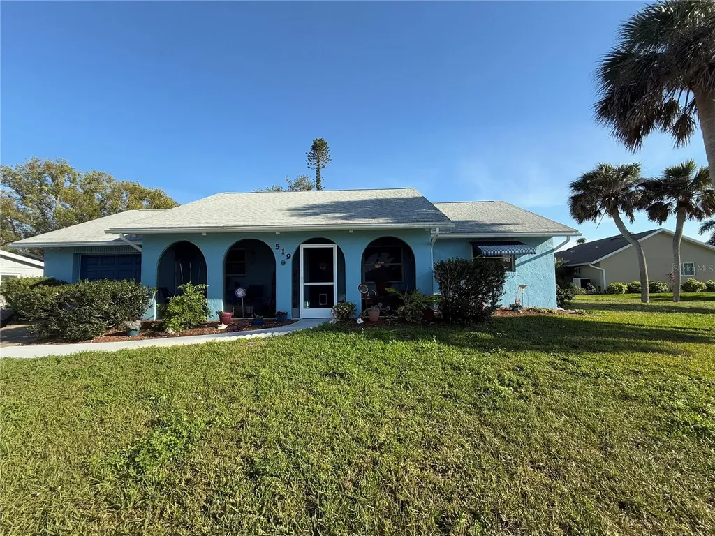519 Bellaire Drive Venice FL 34293