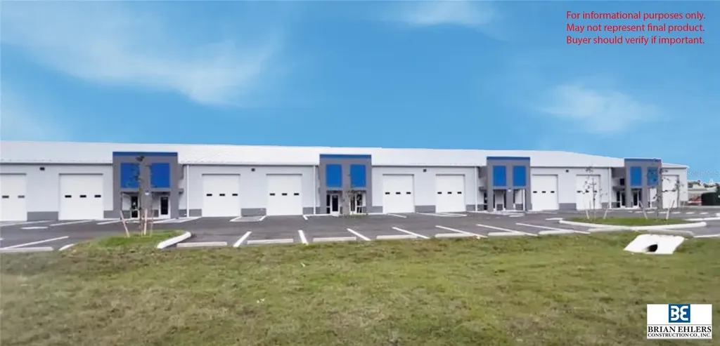 Tbd SE Us Highway 441 Belleview FL 34420