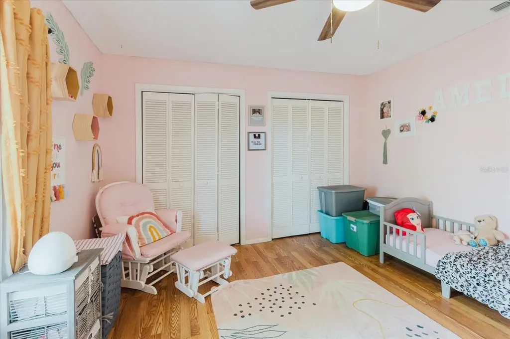 2427 Comerwood Drive Spring Hill FL 34609