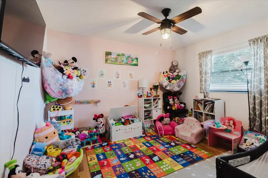 2427 Comerwood Drive Spring Hill FL 34609