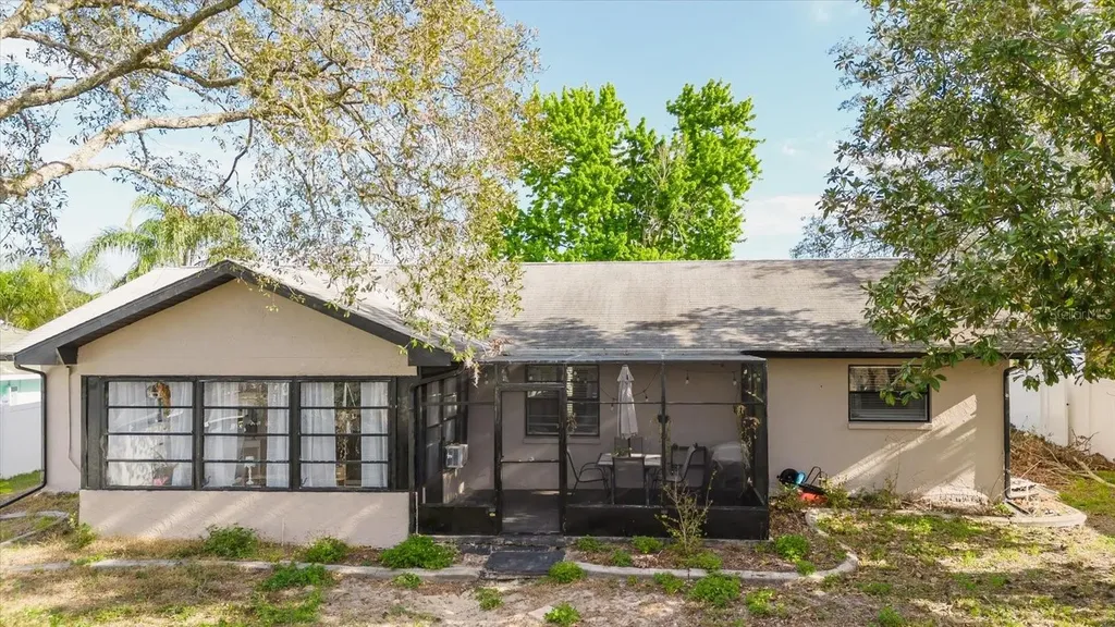 2427 Comerwood Drive Spring Hill FL 34609