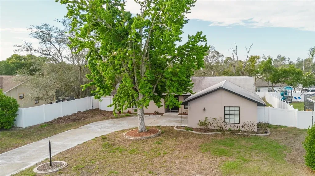 2427 Comerwood Drive Spring Hill FL 34609