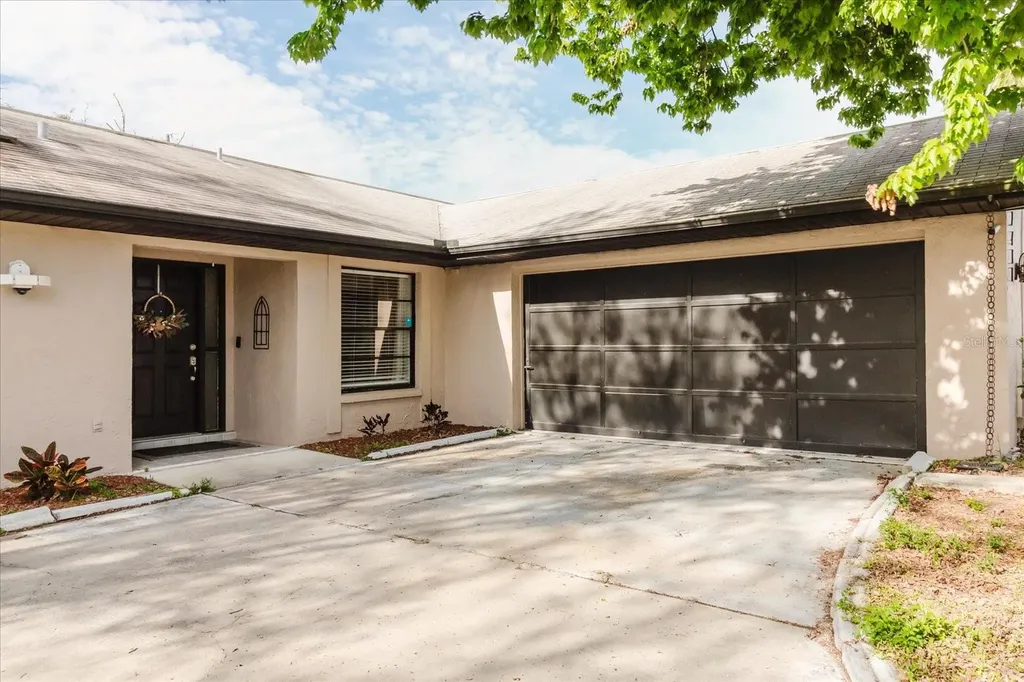 2427 Comerwood Drive Spring Hill FL 34609