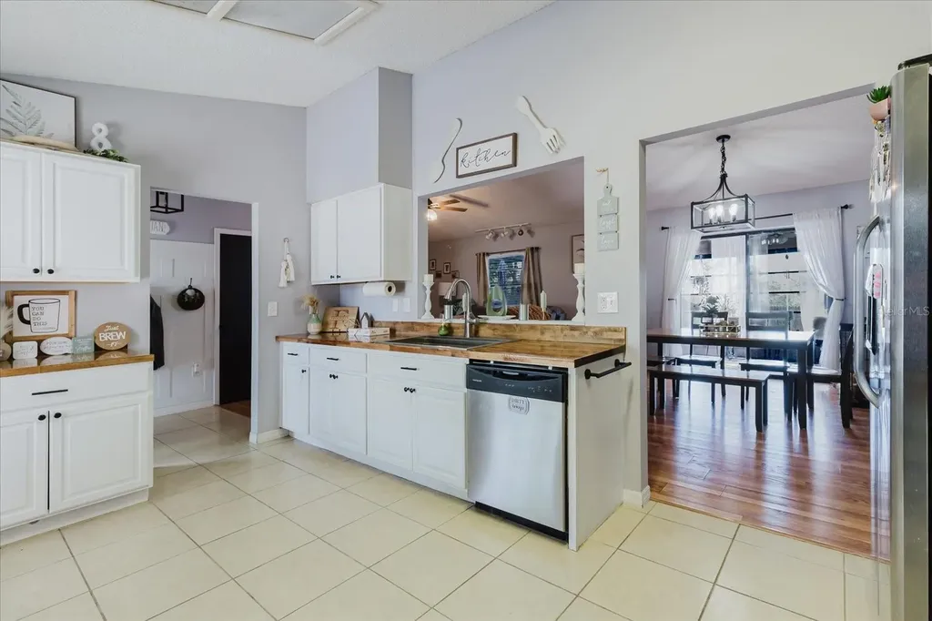 2427 Comerwood Drive Spring Hill FL 34609
