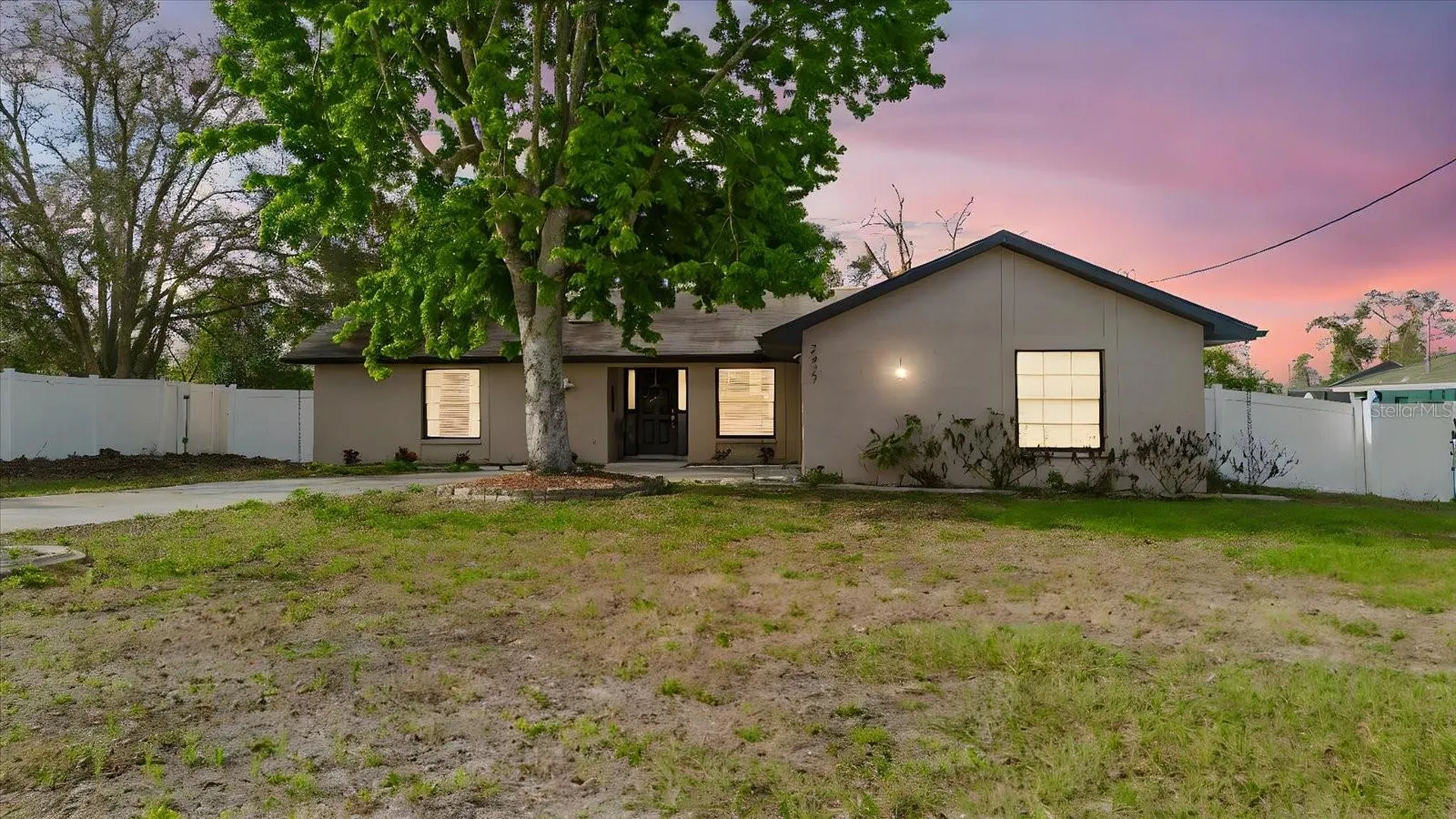 2427 Comerwood Drive Spring Hill FL 34609