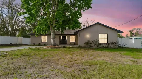 2427 Comerwood Drive Spring Hill FL 34609
