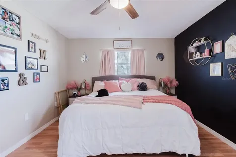 2427 Comerwood Drive Spring Hill FL 34609