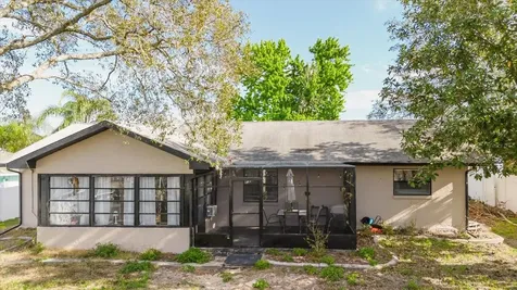 2427 Comerwood Drive Spring Hill FL 34609