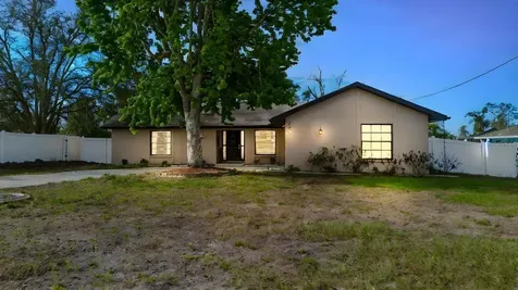 2427 Comerwood Drive Spring Hill FL 34609
