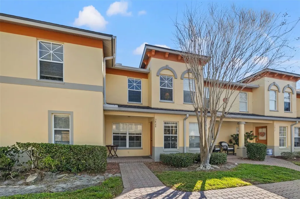 3848 Mariner Drive St Petersburg FL 33705