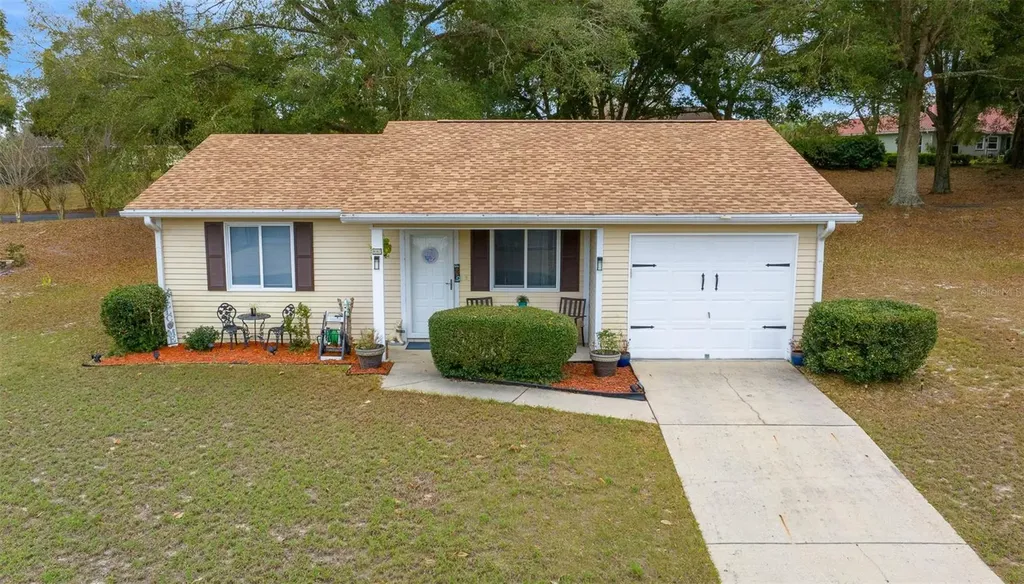 8382 SW 109th Lane Road Ocala FL 34481