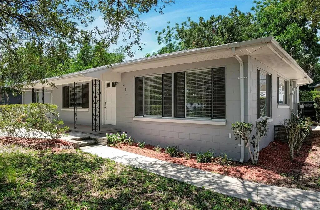 265 W Constance Road Debary FL 32713
