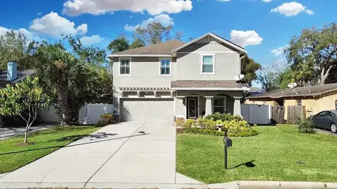 715 W Woodlawn Avenue Tampa FL 33603