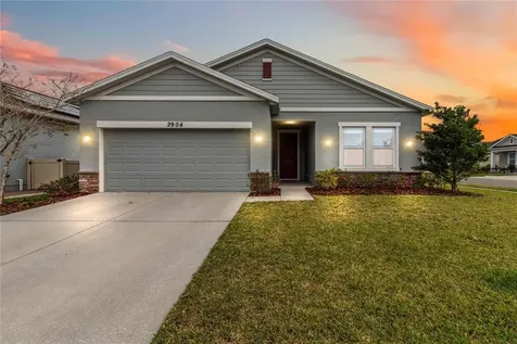 2904 Marlberry Lane Clermont FL 34714
