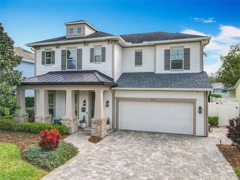 2511 Northumberland Avenue Orlando FL 32804