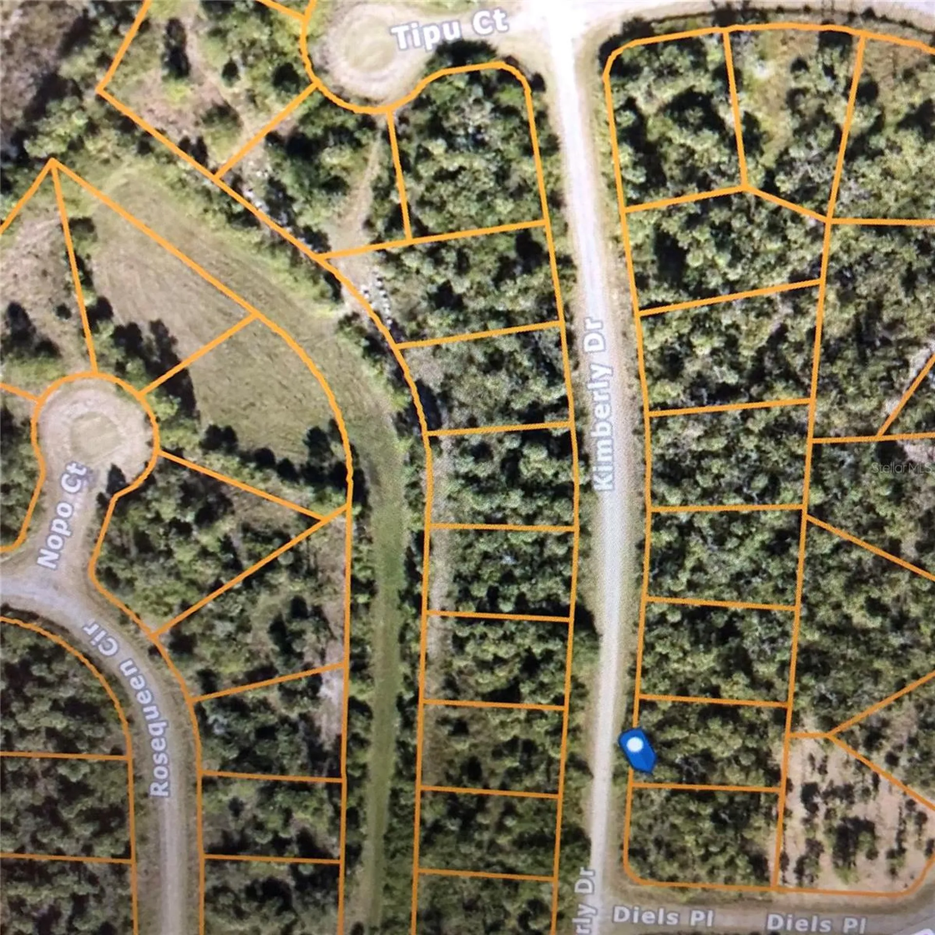 Kimberly Drive North Port FL 34288