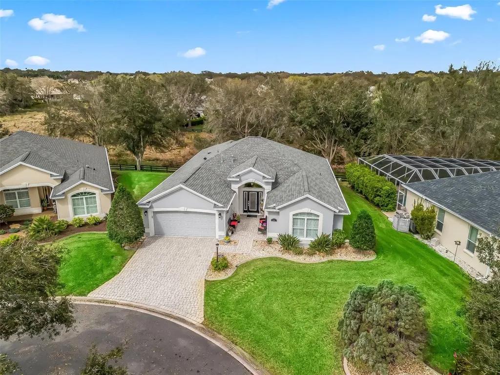 1415 Bethune Way The Villages FL 32162
