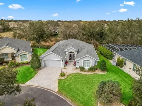 1415 Bethune Way The Villages FL 32162