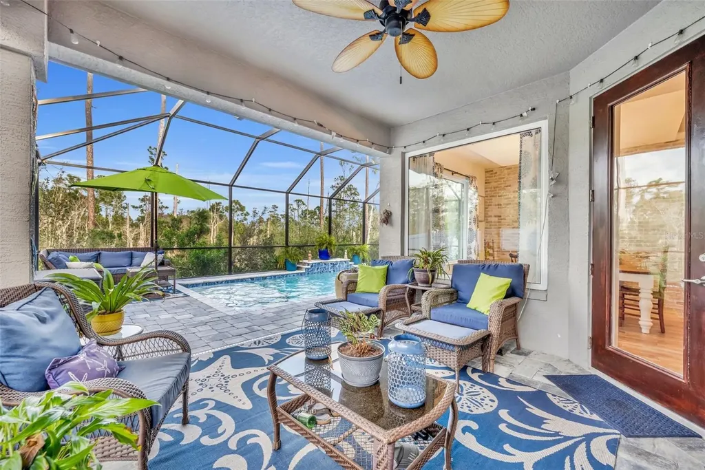 705 Justice Court Port Orange FL 32128