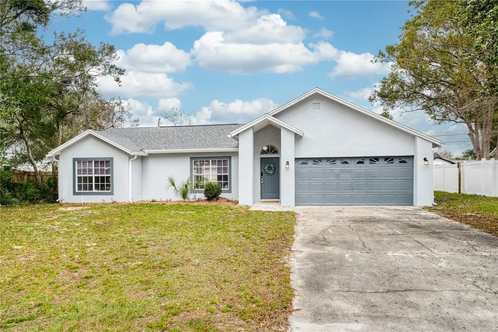 3216 Amber Street Deltona FL 32738