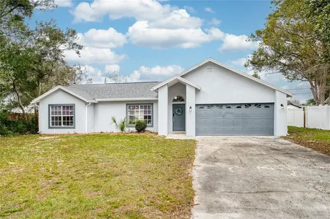 3216 Amber Street Deltona FL 32738