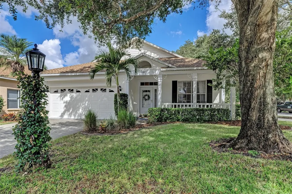 11327 Blue Sage Place Lakewood Ranch FL 34202