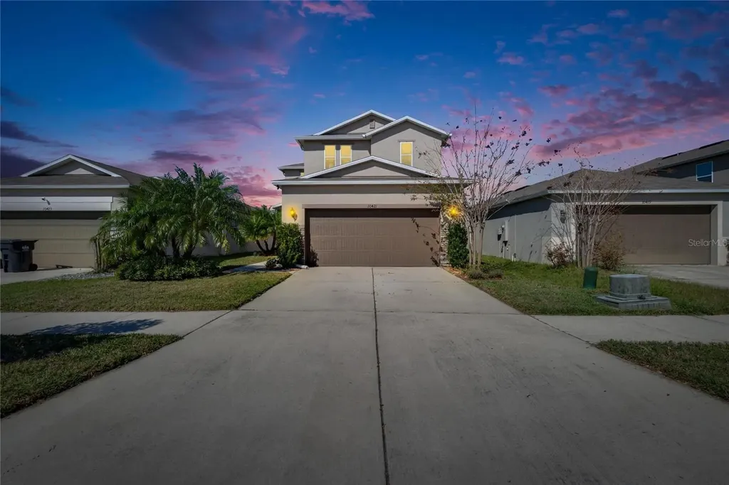 10421 Laguna Plains Drive Riverview FL 33578