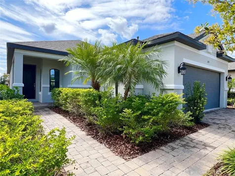 2313 Hamilton Ridge Road Clermont FL 34715