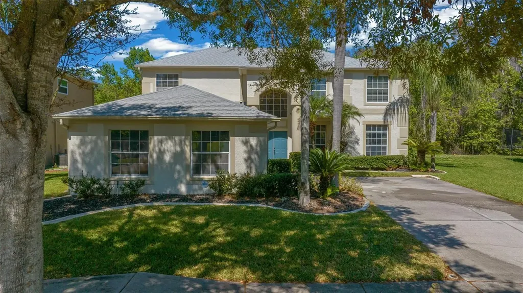 1337 Caladesi Drive Wesley Chapel FL 33544