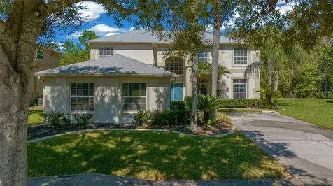 1337 Caladesi Drive Wesley Chapel FL 33544