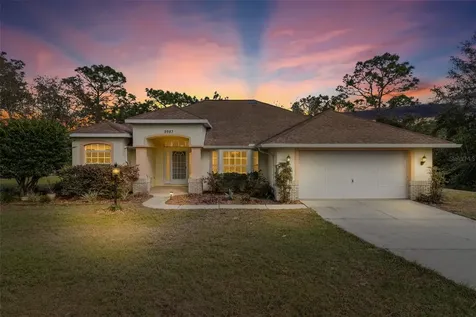 5983 N Petunia Terrace Beverly Hills FL 34465