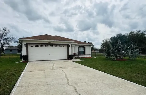 649 Gazelle Drive Kissimmee FL 34759