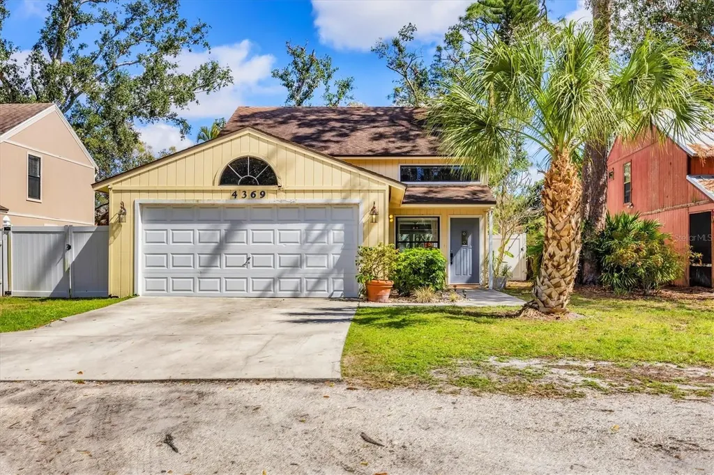 4369 Olive Avenue Sarasota FL 34231